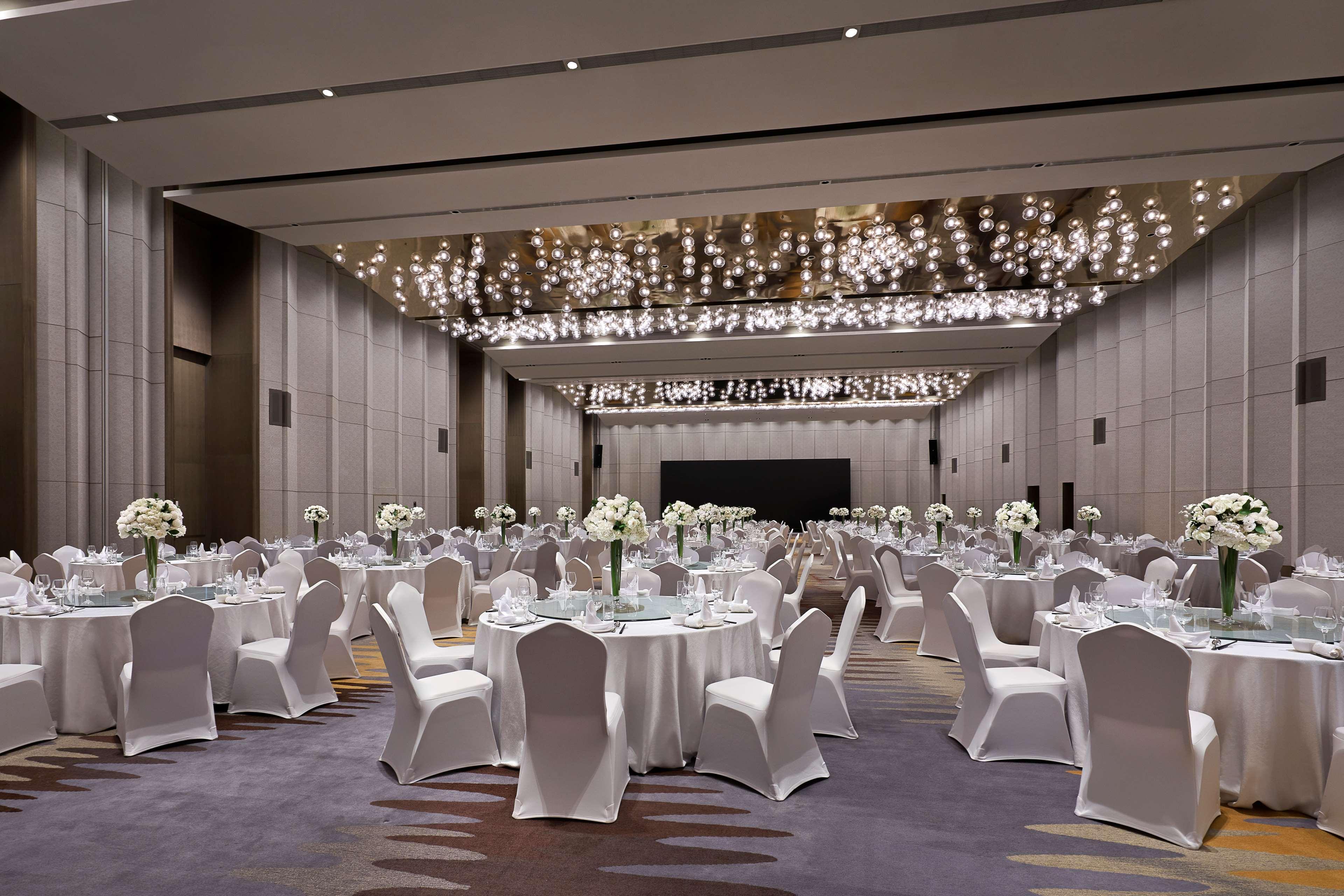 Kempinski Hotel Nanjing Ναντζίνγκ Εξωτερικό φωτογραφία