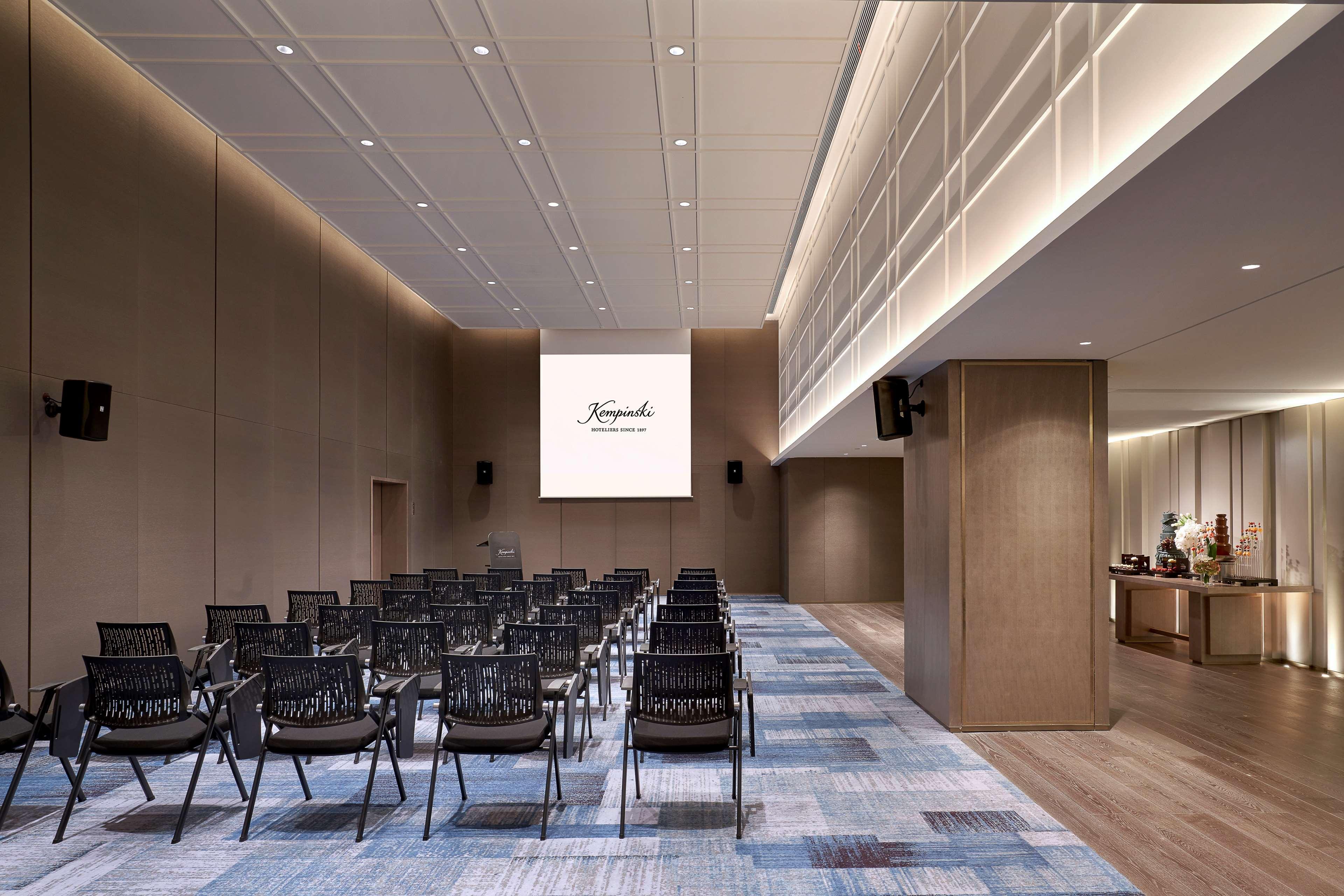 Kempinski Hotel Nanjing Ναντζίνγκ Εξωτερικό φωτογραφία