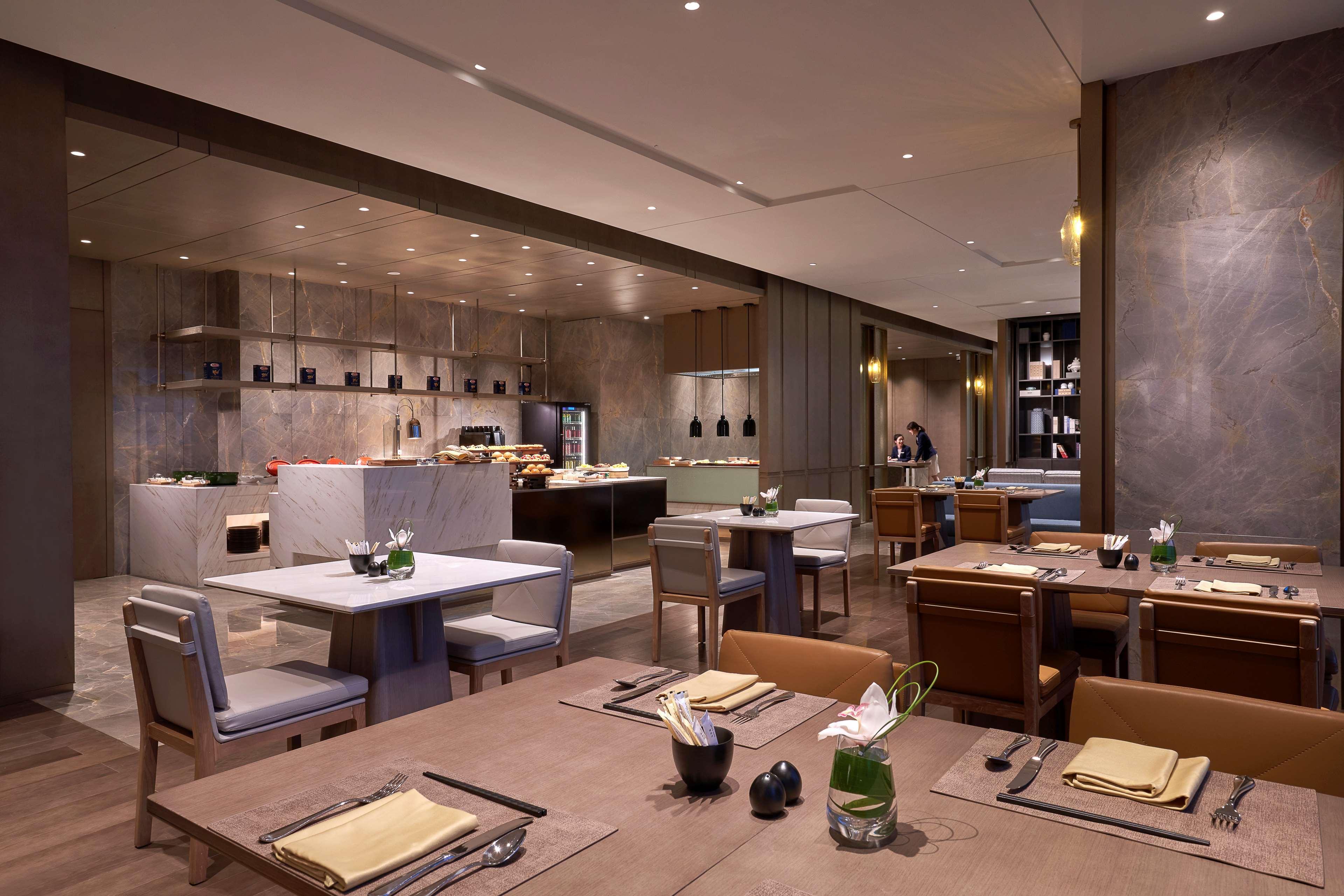 Kempinski Hotel Nanjing Ναντζίνγκ Εξωτερικό φωτογραφία