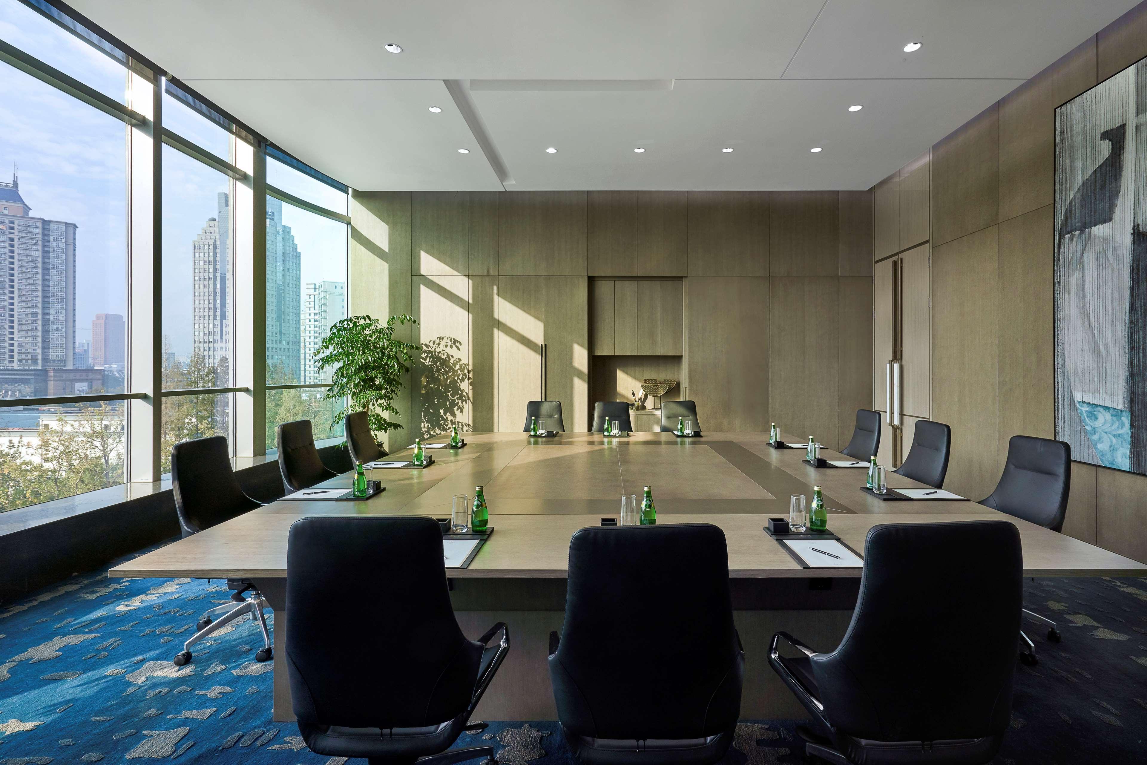 Kempinski Hotel Nanjing Ναντζίνγκ Εξωτερικό φωτογραφία