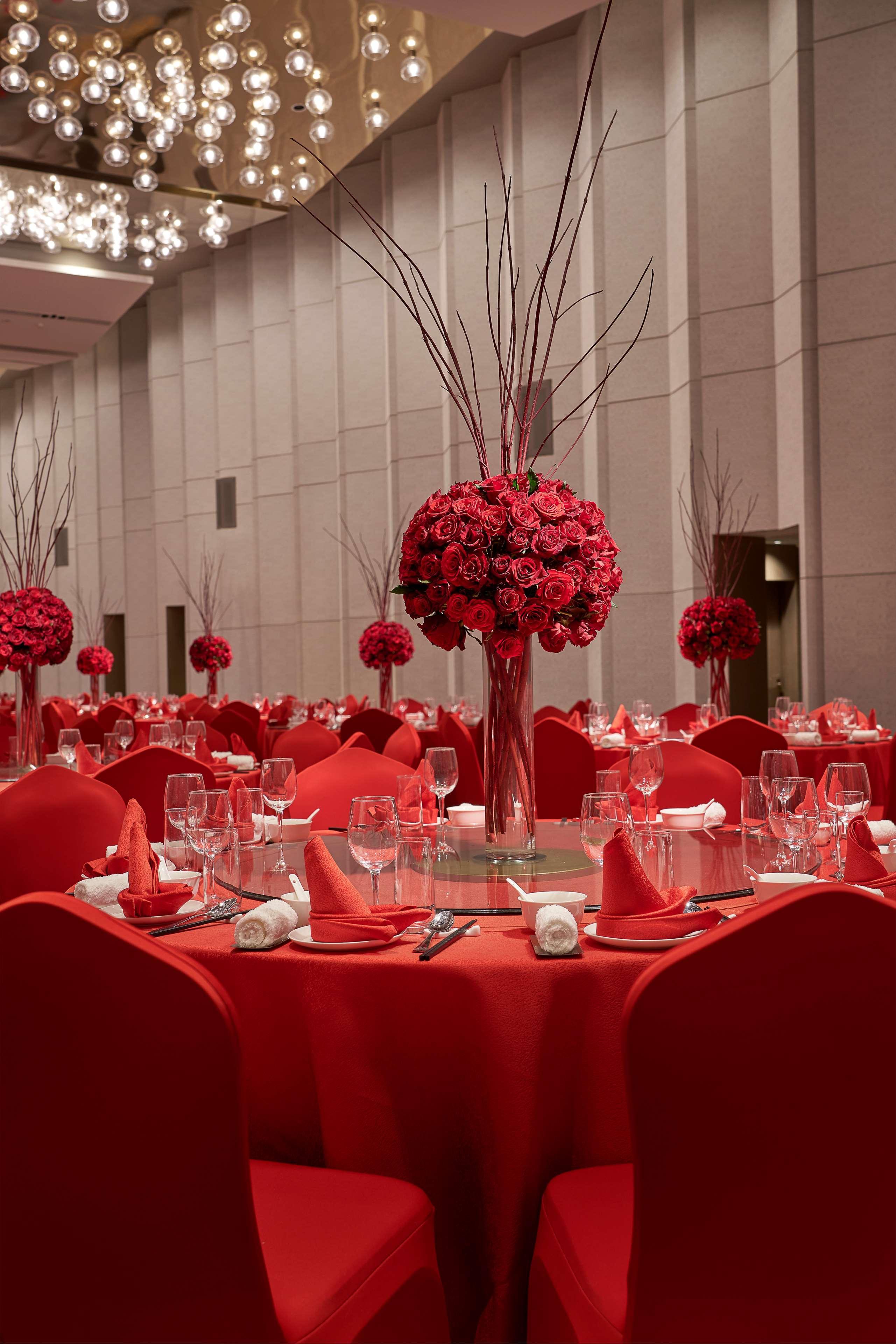Kempinski Hotel Nanjing Ναντζίνγκ Εξωτερικό φωτογραφία