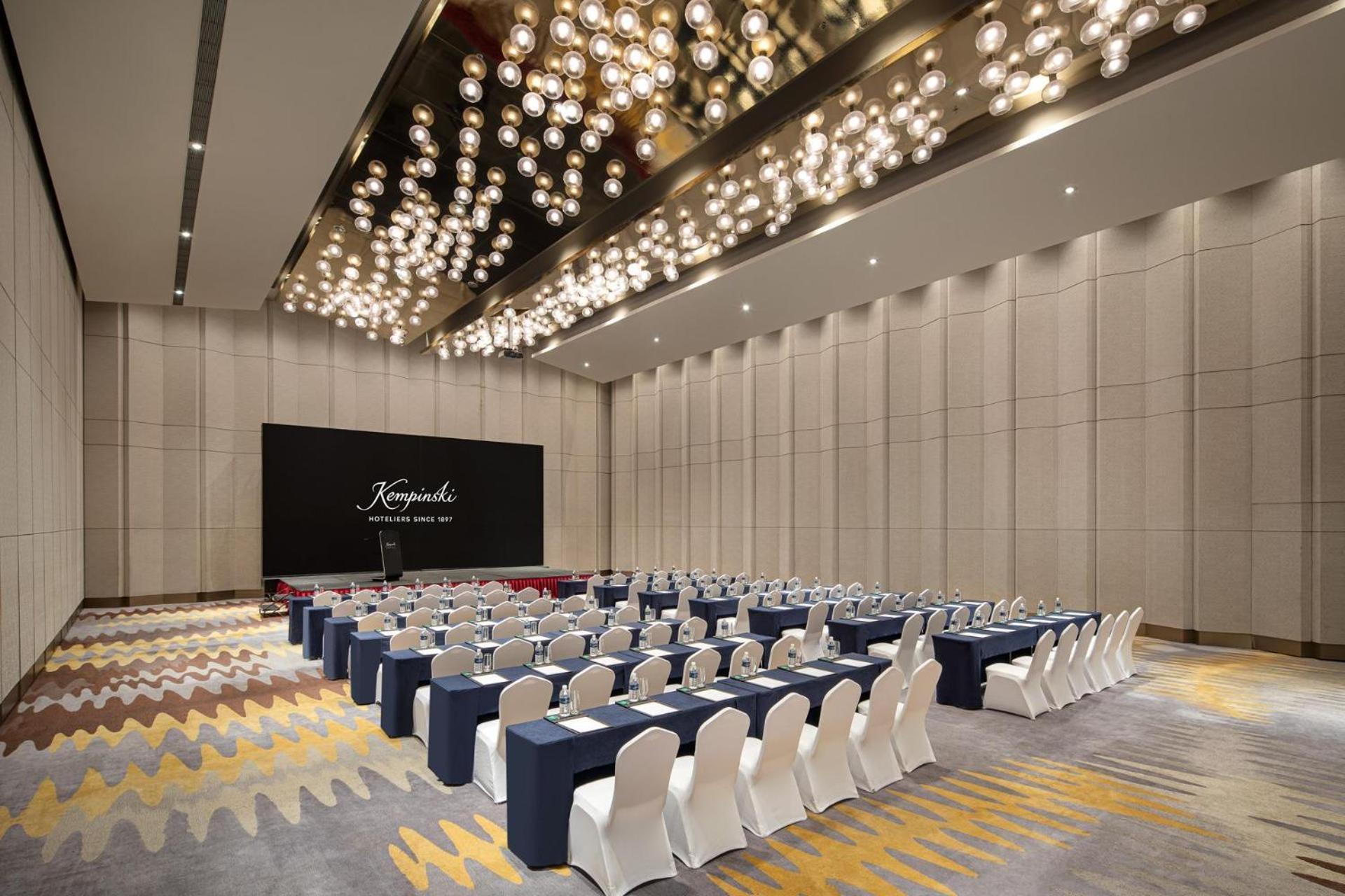 Kempinski Hotel Nanjing Ναντζίνγκ Εξωτερικό φωτογραφία