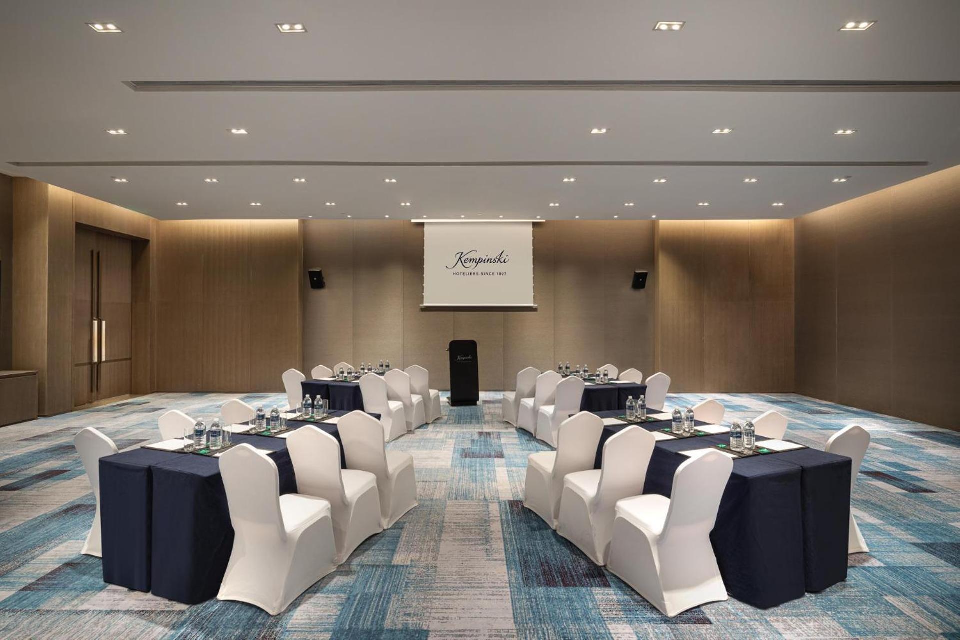 Kempinski Hotel Nanjing Ναντζίνγκ Εξωτερικό φωτογραφία